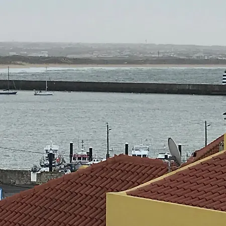 Pensión Barcos A Vista 3*