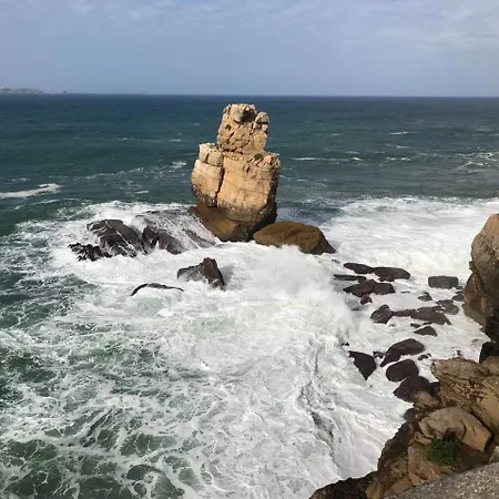 Barcos A Vista Peniche